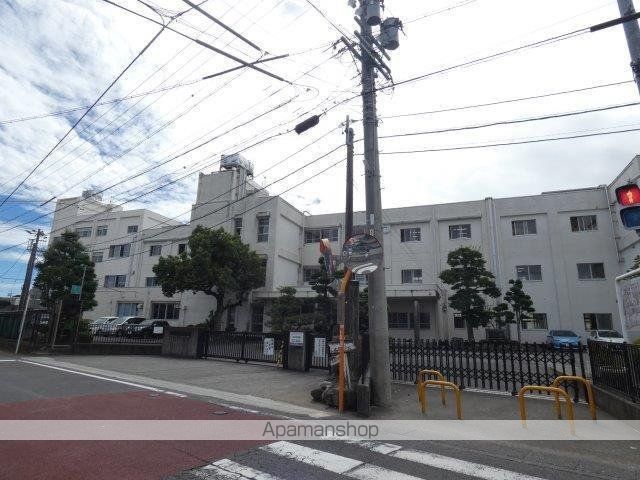 小学校　西益津小学校（小学校）まで2047m
