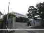 中学校　西益津中学校（中学校）まで2257m