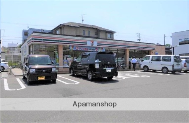 コンビニ　セブンイレブン仙台八乙女２丁目店（コンビニ）まで285m