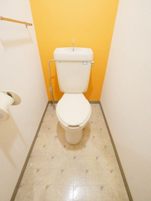 トイレ　★トイレです★