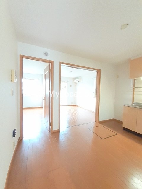 その他部屋・スペース　☆ゆったりとしたスペースです☆