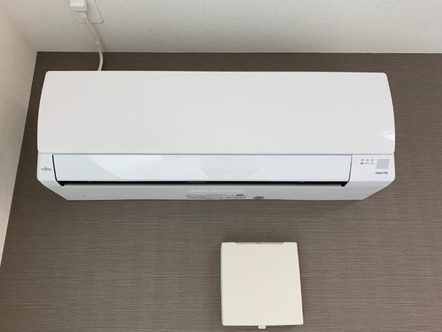 その他設備　室内設備