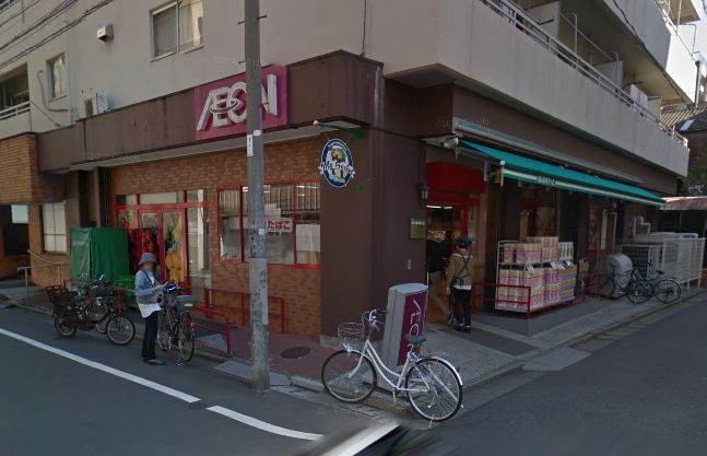 スーパー　まいばすけっと 富岡八幡店（スーパー）まで280m