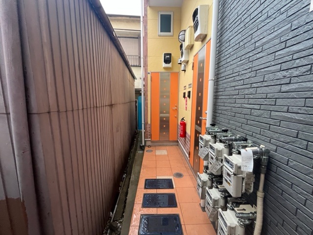 ロビー