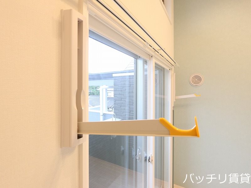 その他設備　別室写真の為、現状を優先いたします。