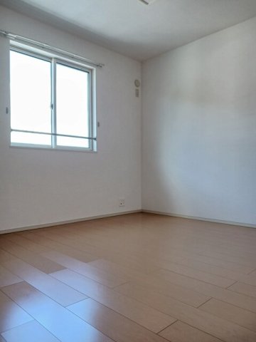その他部屋・スペース　ゆとりの広さです