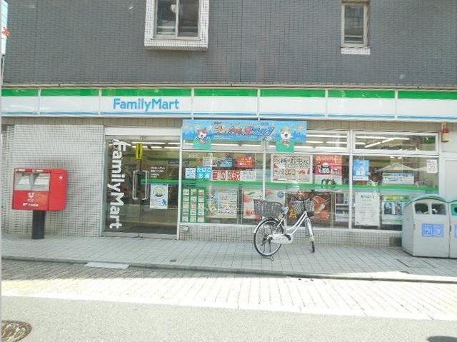 コンビニ　セブン-イレブン 足立綾瀬１丁目店（コンビニ）まで427m