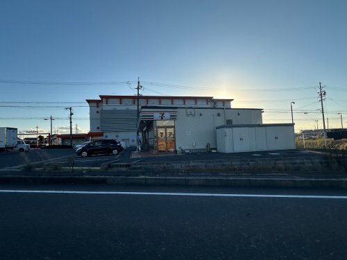 コンビニ　セブンイレブン 豊田市若林東町店（コンビニ）まで1195m