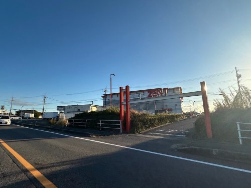 その他　ZENT若林店（その他）まで1160m