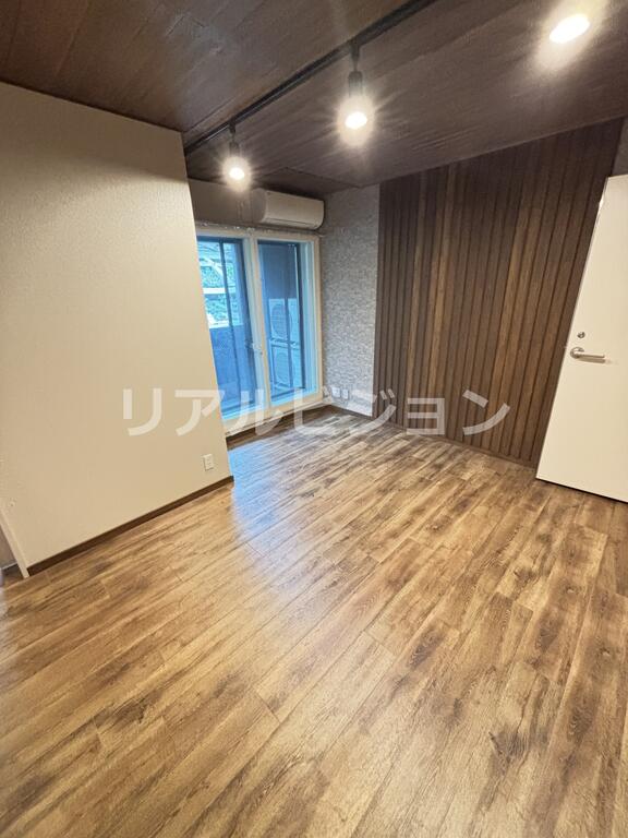 居室・リビング　他部屋参考写真