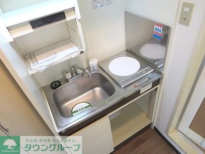 キッチン　★キッチン★