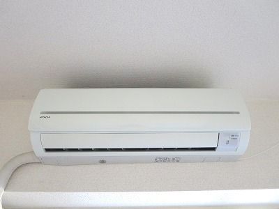 その他設備　★エアコン★