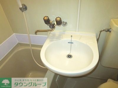 洗面設備　★洗面台★