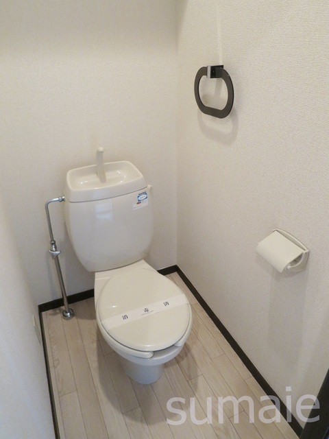 トイレ　トイレです☆