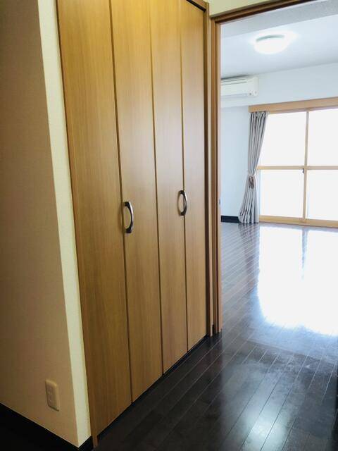 その他部屋・スペース　フローリングです！
