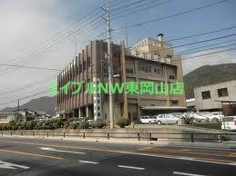 銀行　備前信用金庫本店（銀行）まで239m