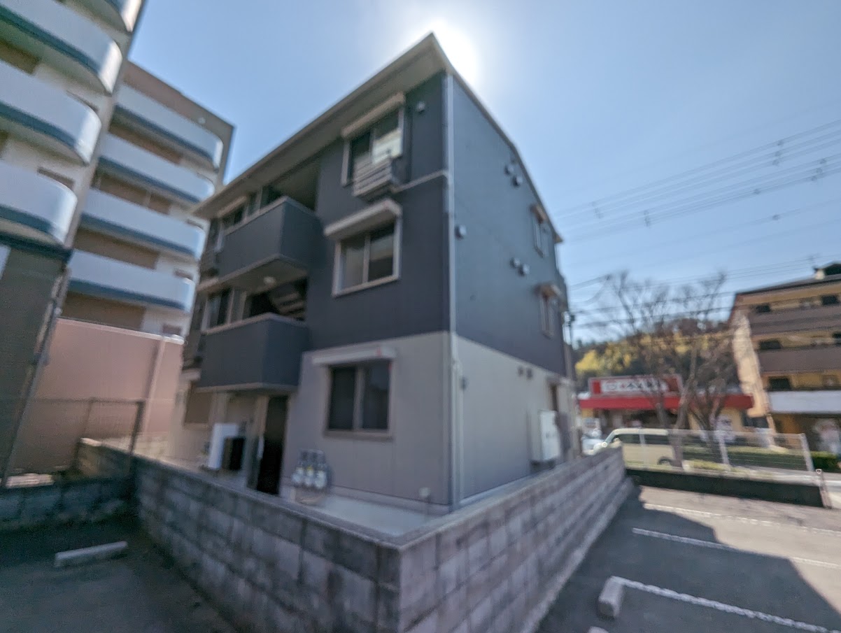建物外観　グランディオーソ(Good Home)