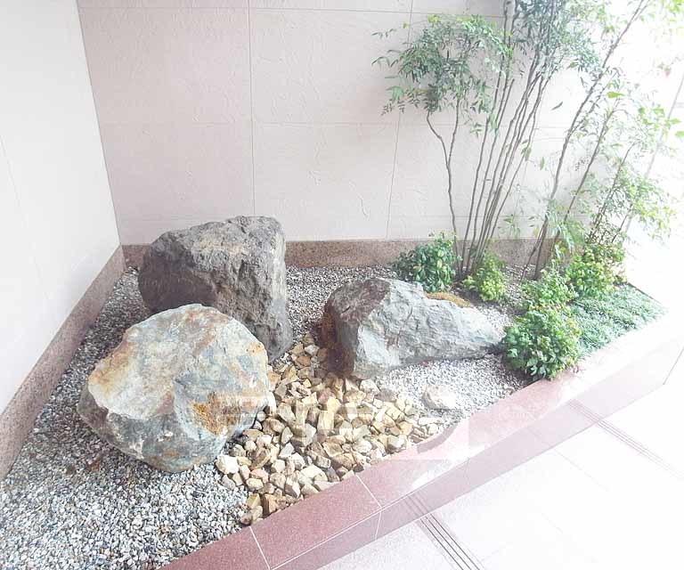 庭
