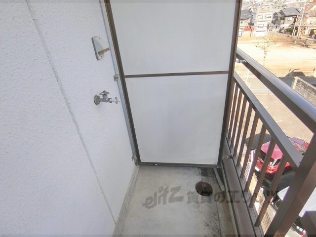 その他部屋・スペース　洗濯機置場
