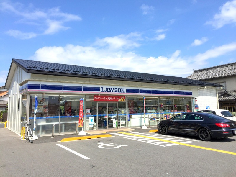彦根市芹川町貸家の周辺写真