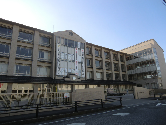 彦根市芹川町貸家の周辺写真