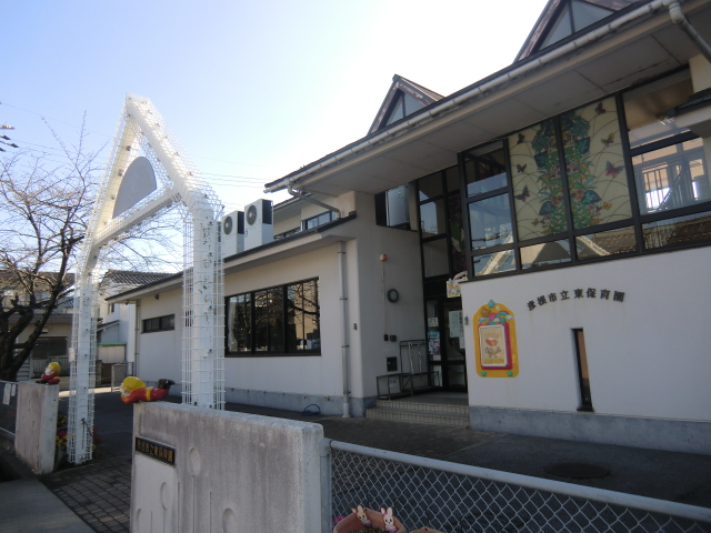 彦根市芹川町貸家の周辺写真