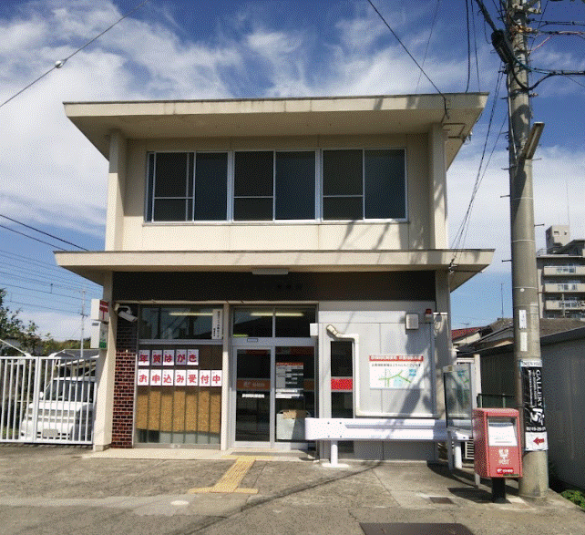 彦根市芹川町貸家の周辺写真