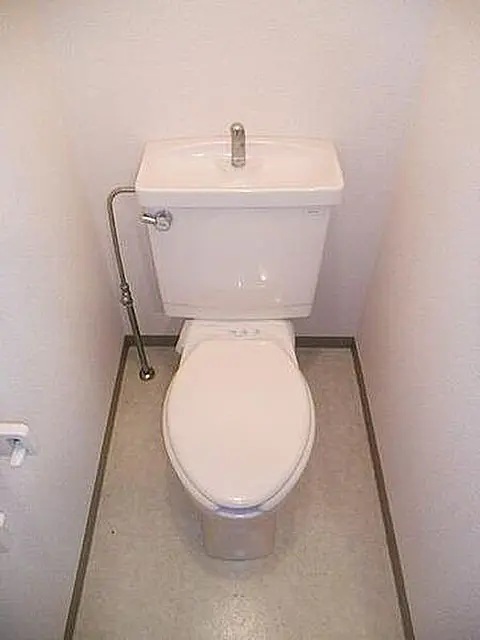 トイレ　★お問い合わせは044-299-8985★