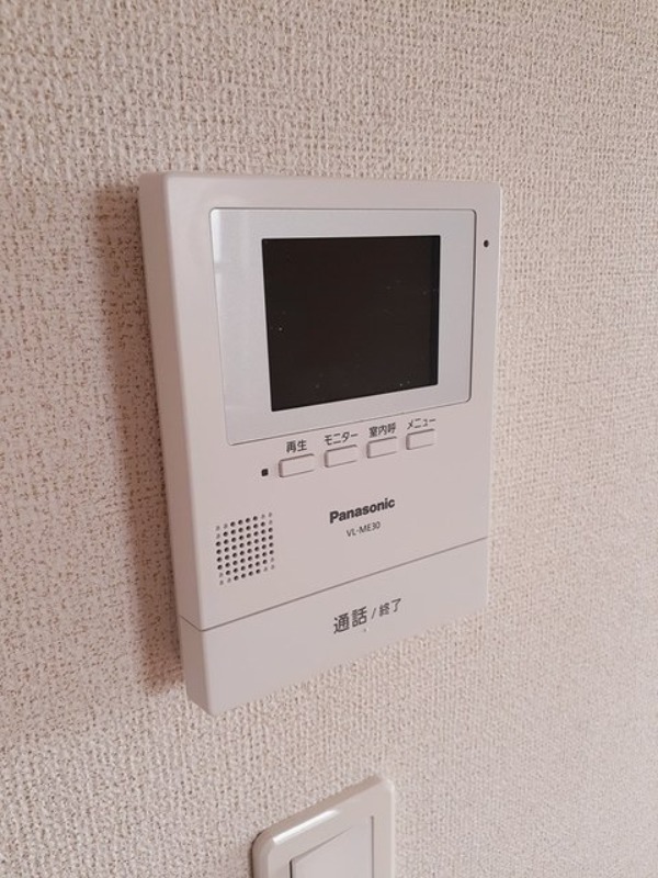 セキュリティ　図面と現状に相違がある場合には現状を優先