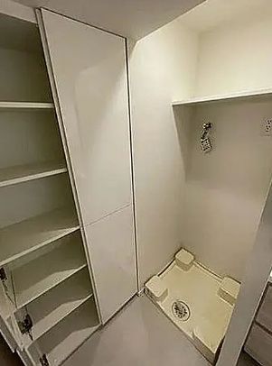 その他設備　☆室内洗濯機置き場☆