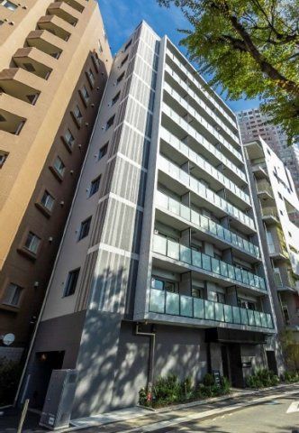 建物外観　☆綺麗な外観☆