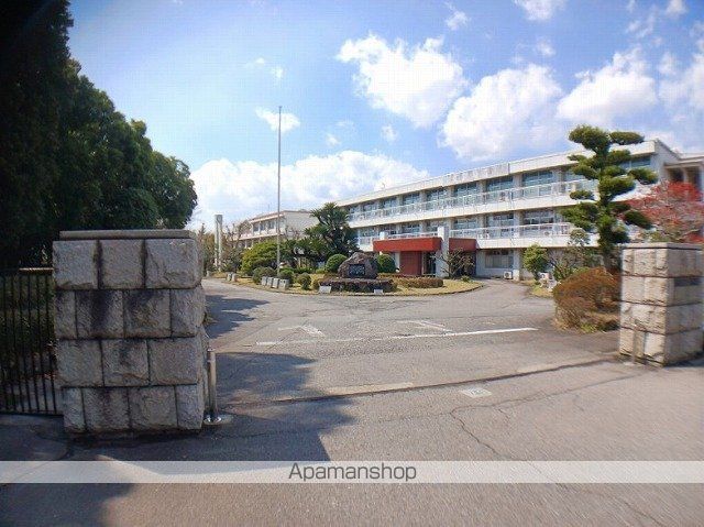 高校・高専　大分工業高校（高校・高専）まで50m