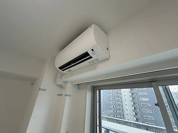 その他設備　バルコニー
