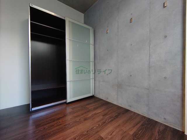 その他部屋・スペース　※参考写真です。同じ間取りの別部屋になります。