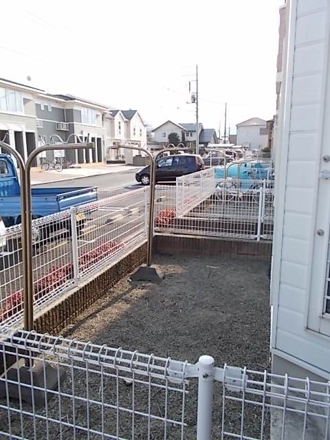 庭