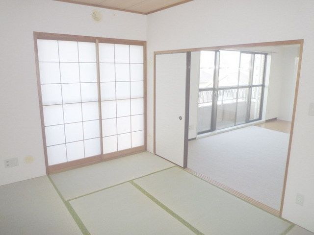 その他部屋・スペース　★和室★