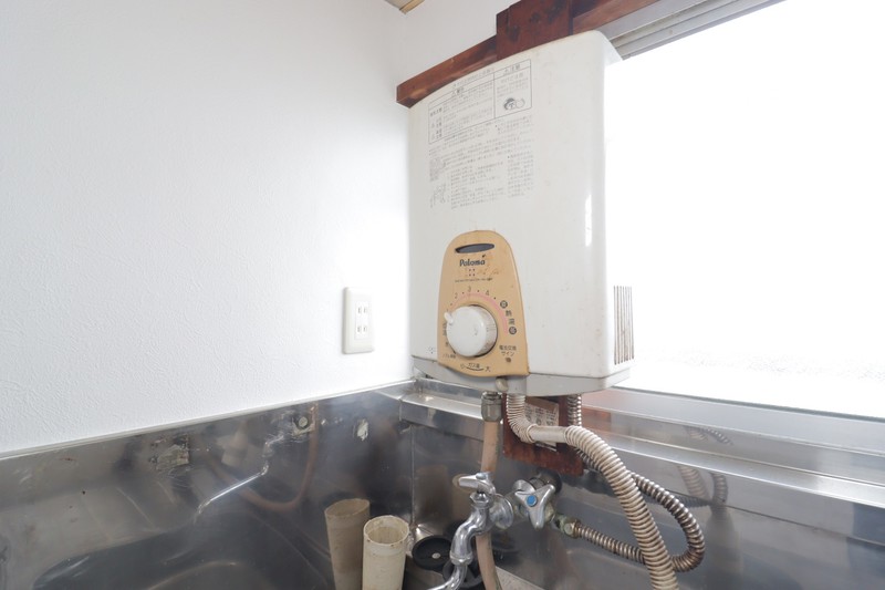 その他設備　別室参考写真