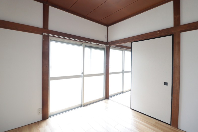 その他部屋・スペース　別室参考写真