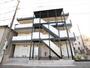 矢部駅より徒歩7分 2階 築8年9ヶ月の賃貸物件