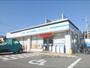 コンビニ　ローソン天神川七条店（コンビニ）まで120m