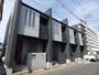 蕨駅より徒歩23分 1階 築2年3ヶ月の賃貸物件