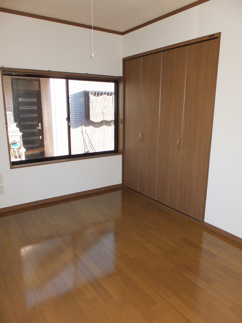その他部屋・スペース　洋室