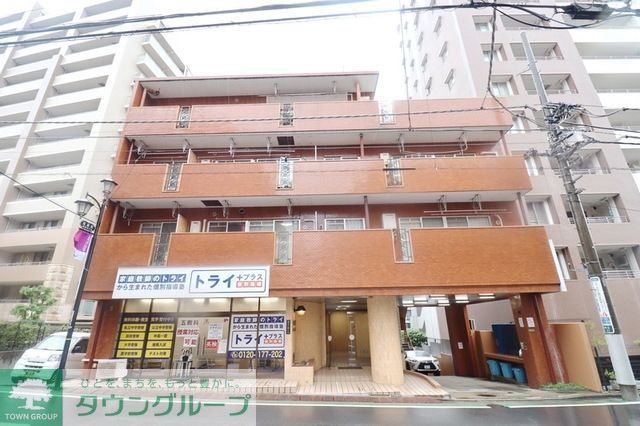その他　★お問い合わせはタウンハウジングまで★