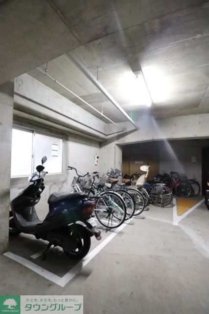その他共有部分　★お問い合わせはタウンハウジングまで★