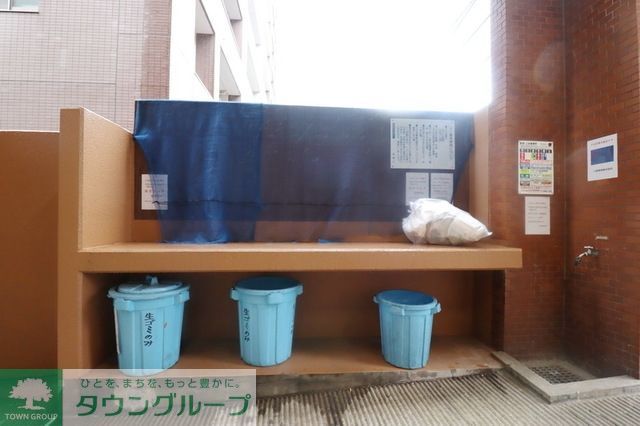 その他　★お問い合わせはタウンハウジングまで★