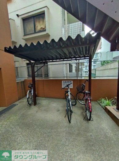 その他共有部分　共有部分