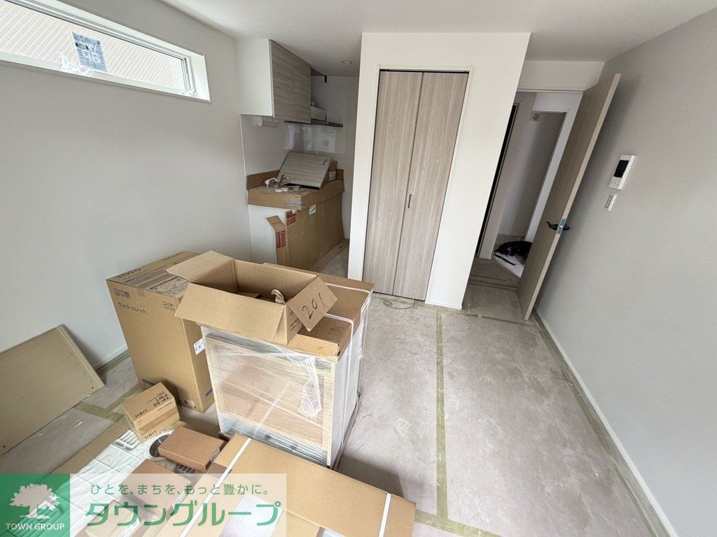 その他部屋・スペース