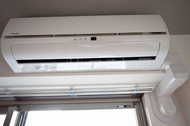 その他設備　※お部屋によりカラーが違います。