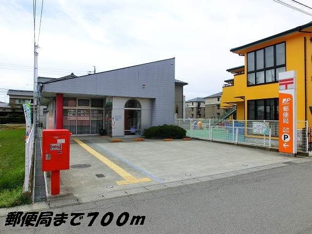 郵便局　大治郵便局（郵便局）まで700m