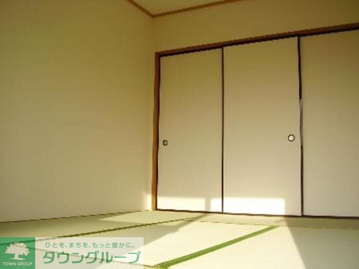 その他部屋・スペース